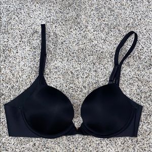 34A push up Victoria Secret bra